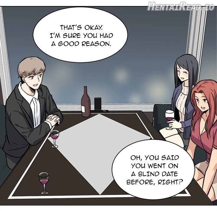 Excuse me, This is my Room Chapter 25 - page 112