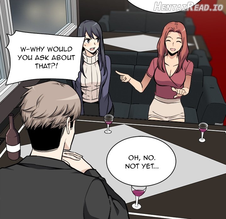 Excuse me, This is my Room Chapter 25 - page 115