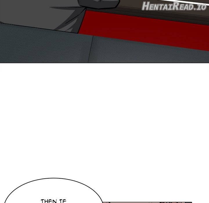 Excuse me, This is my Room Chapter 25 - page 116