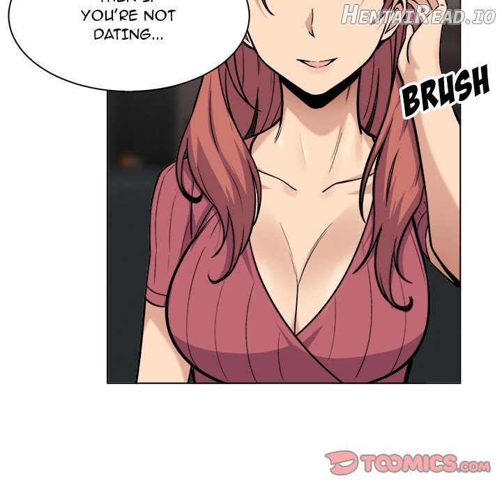 Excuse me, This is my Room Chapter 25 - page 117