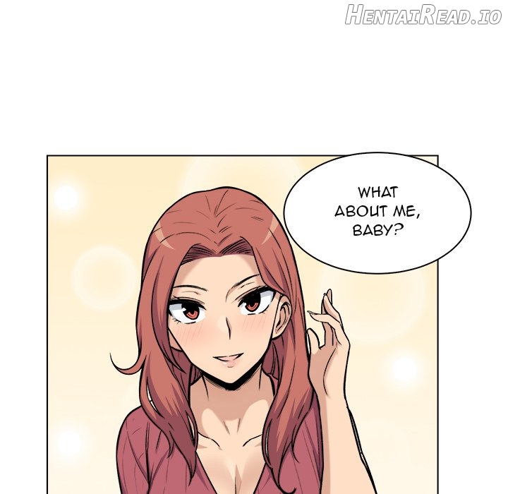 Excuse me, This is my Room Chapter 25 - page 118
