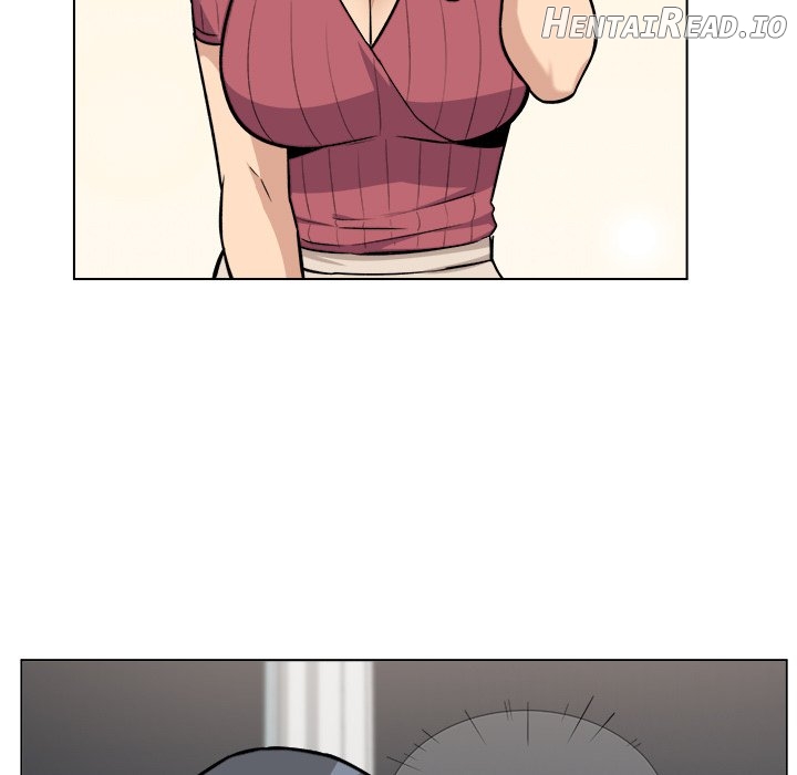 Excuse me, This is my Room Chapter 25 - page 119
