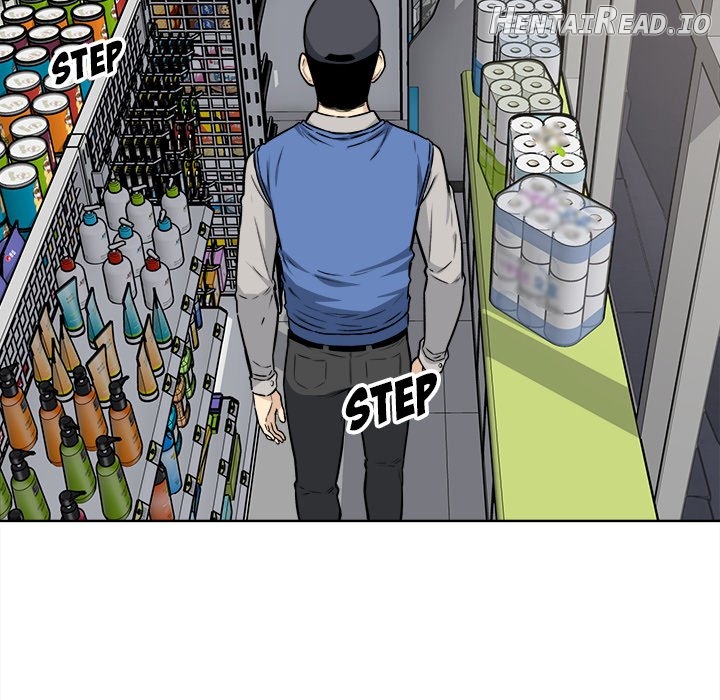 Excuse me, This is my Room Chapter 25 - page 12