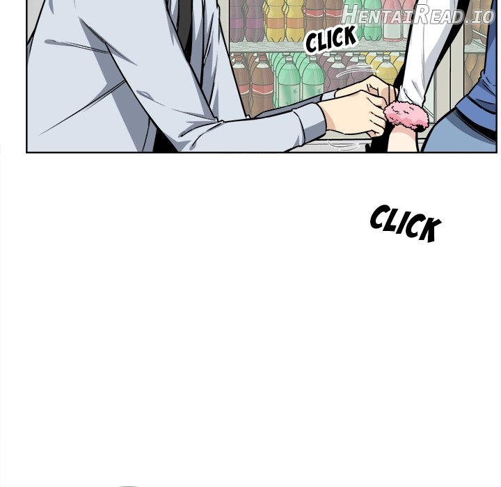 Excuse me, This is my Room Chapter 25 - page 14