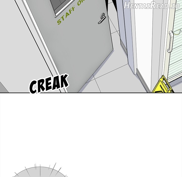 Excuse me, This is my Room Chapter 25 - page 17