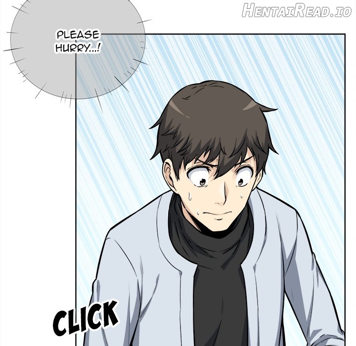 Excuse me, This is my Room Chapter 25 - page 18