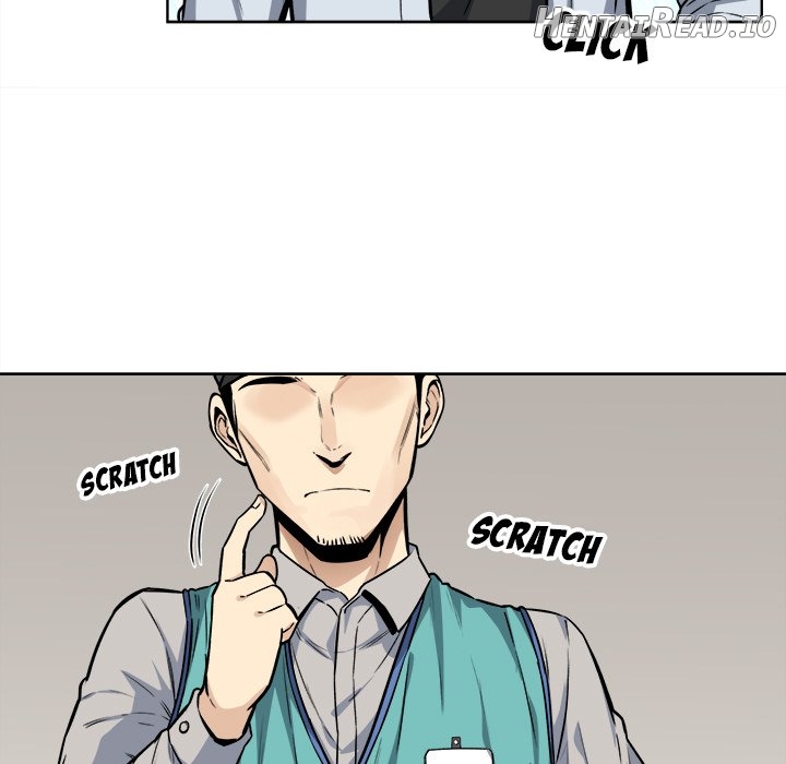 Excuse me, This is my Room Chapter 25 - page 19