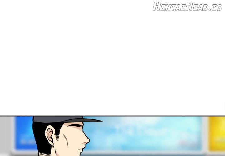 Excuse me, This is my Room Chapter 25 - page 2