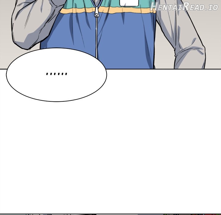 Excuse me, This is my Room Chapter 25 - page 20