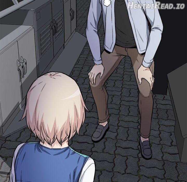 Excuse me, This is my Room Chapter 25 - page 23