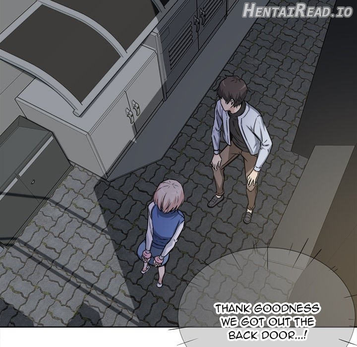 Excuse me, This is my Room Chapter 25 - page 25