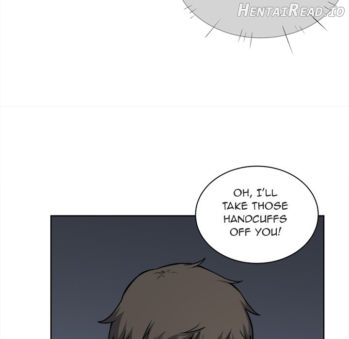 Excuse me, This is my Room Chapter 25 - page 26