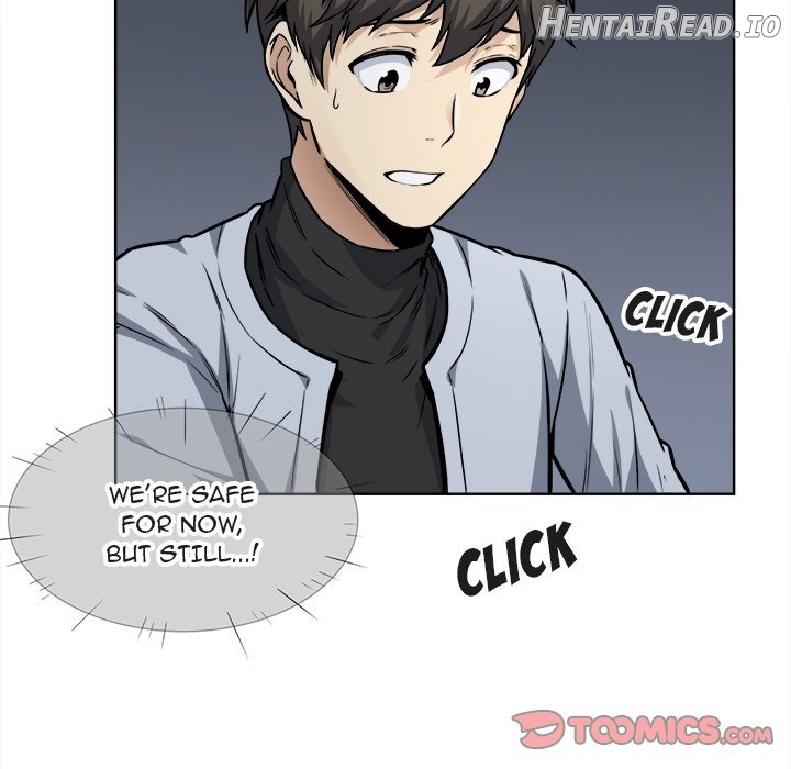 Excuse me, This is my Room Chapter 25 - page 27