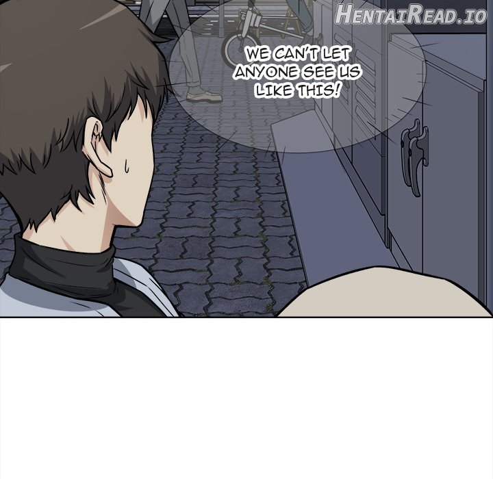 Excuse me, This is my Room Chapter 25 - page 29