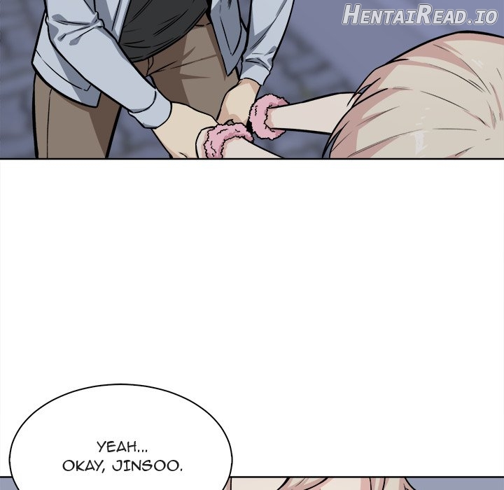 Excuse me, This is my Room Chapter 25 - page 31