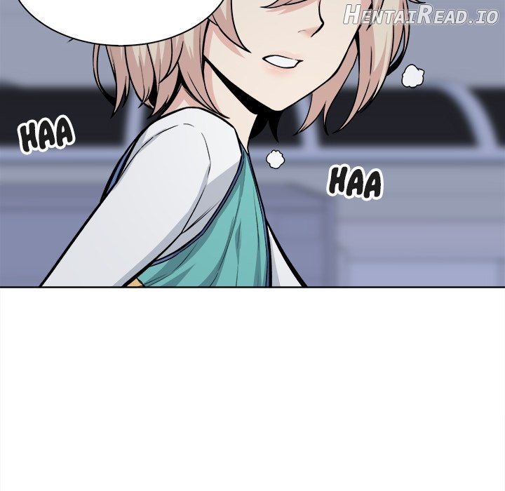 Excuse me, This is my Room Chapter 25 - page 32