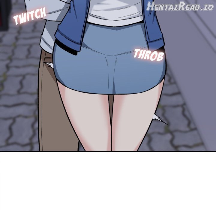 Excuse me, This is my Room Chapter 25 - page 35