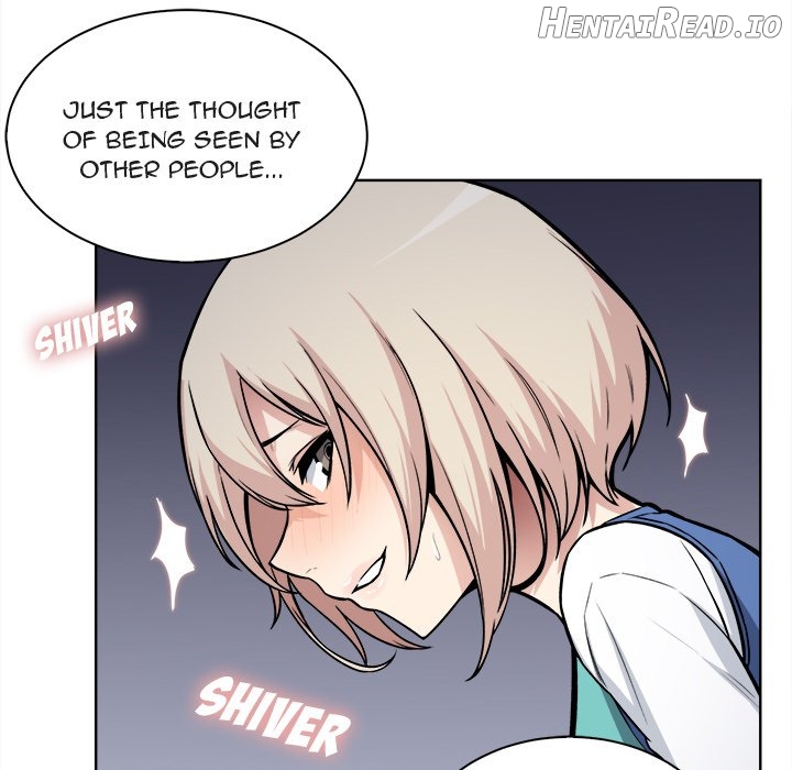 Excuse me, This is my Room Chapter 25 - page 36