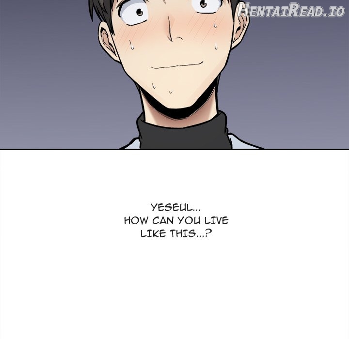Excuse me, This is my Room Chapter 25 - page 38