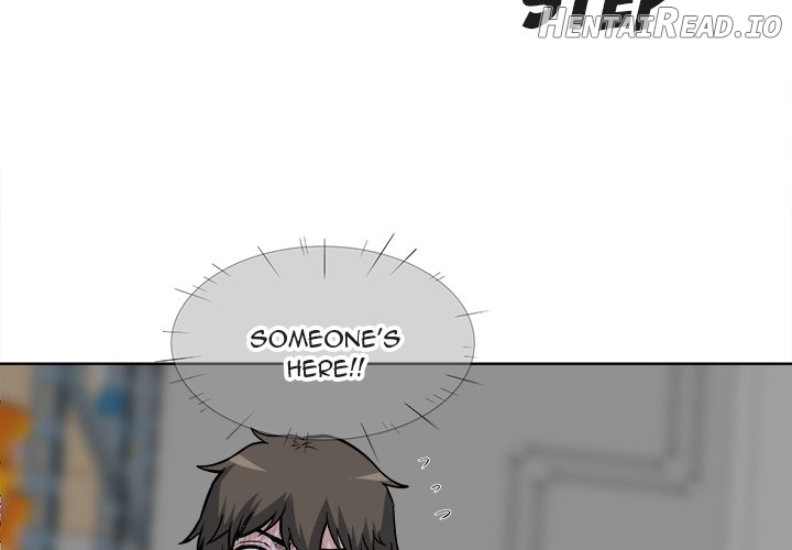 Excuse me, This is my Room Chapter 25 - page 4