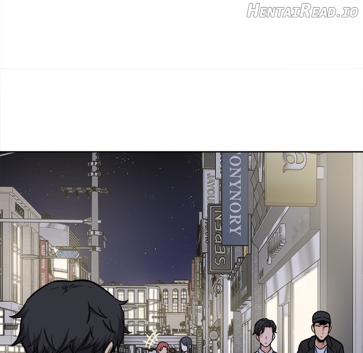 Excuse me, This is my Room Chapter 25 - page 40