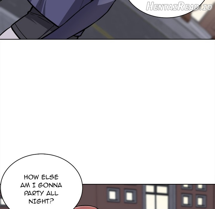 Excuse me, This is my Room Chapter 25 - page 43