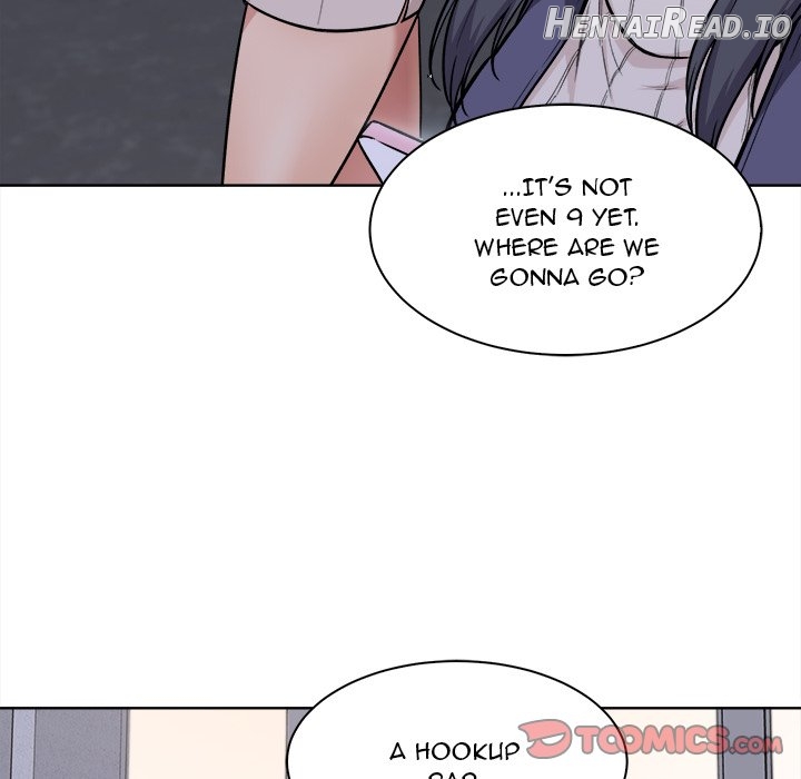 Excuse me, This is my Room Chapter 25 - page 45