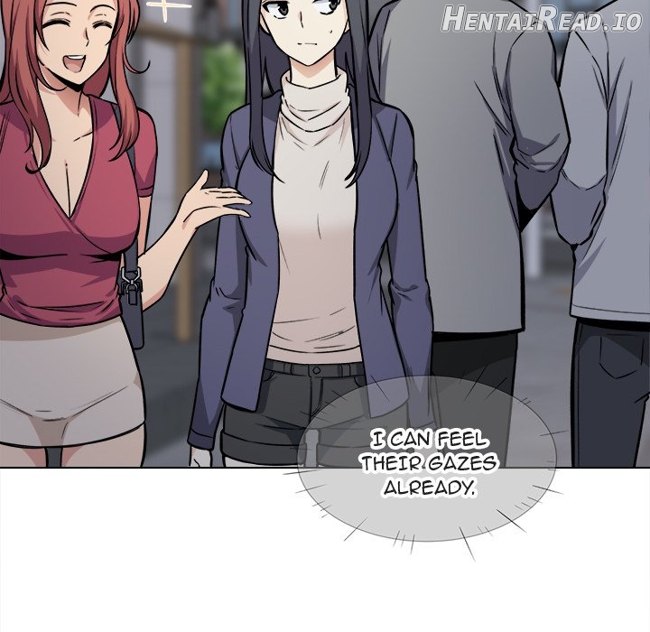Excuse me, This is my Room Chapter 25 - page 48