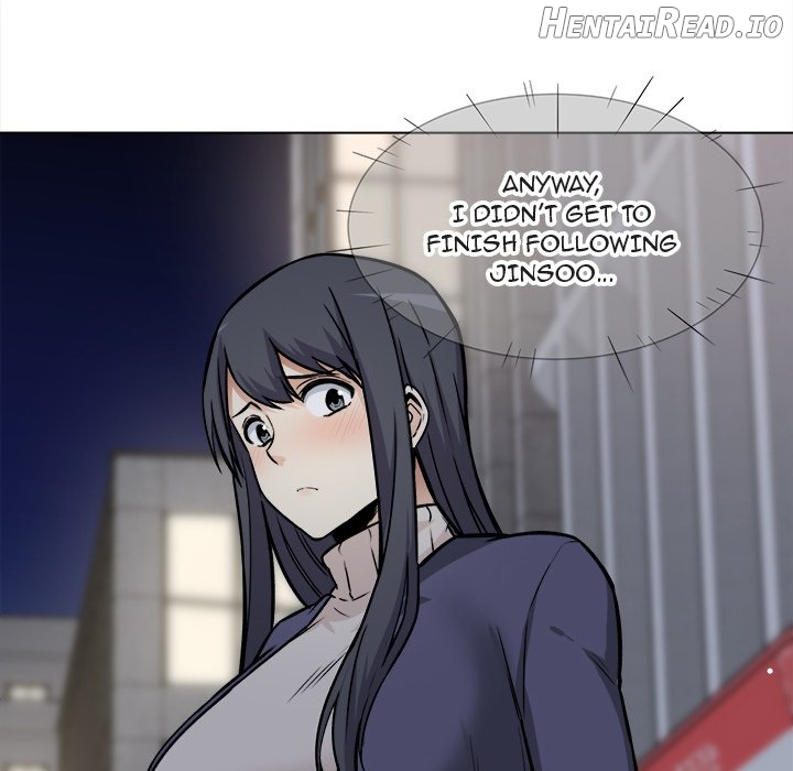 Excuse me, This is my Room Chapter 25 - page 49