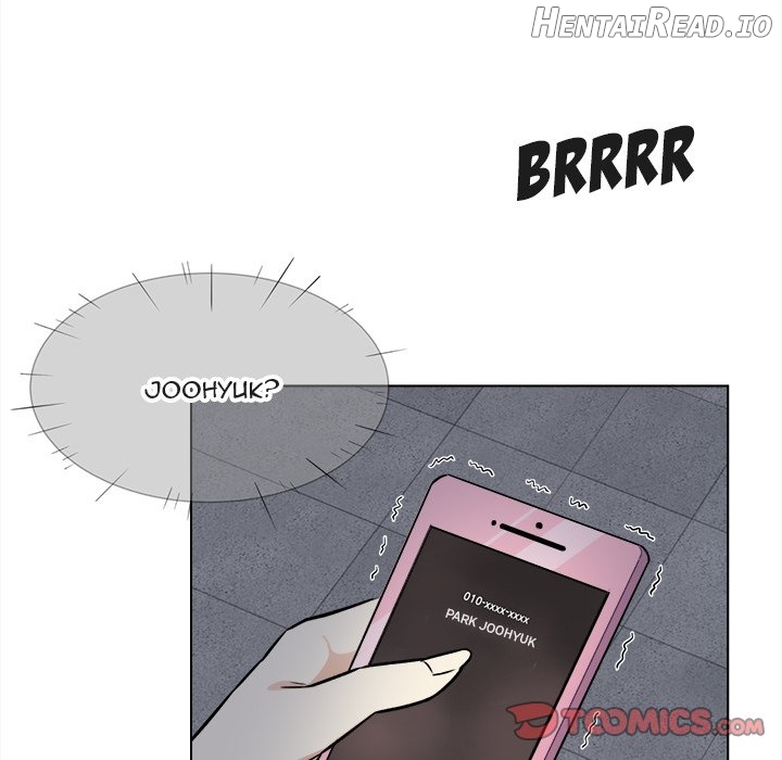 Excuse me, This is my Room Chapter 25 - page 51