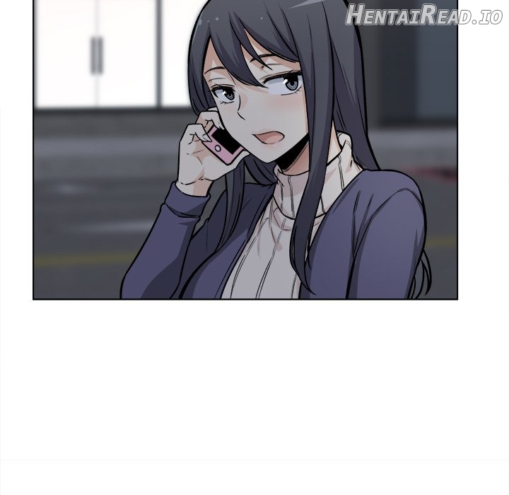 Excuse me, This is my Room Chapter 25 - page 53