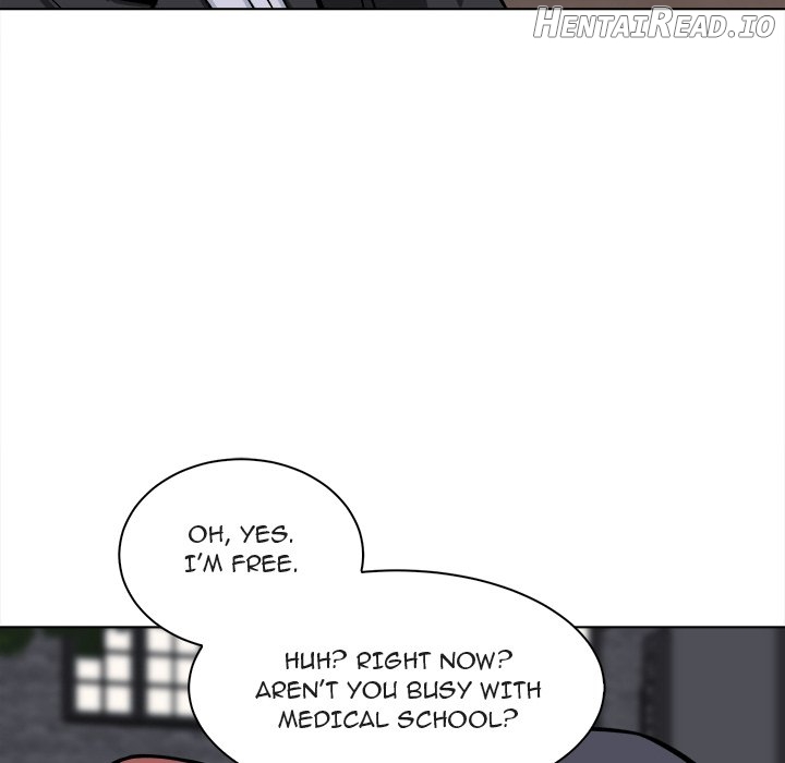 Excuse me, This is my Room Chapter 25 - page 55
