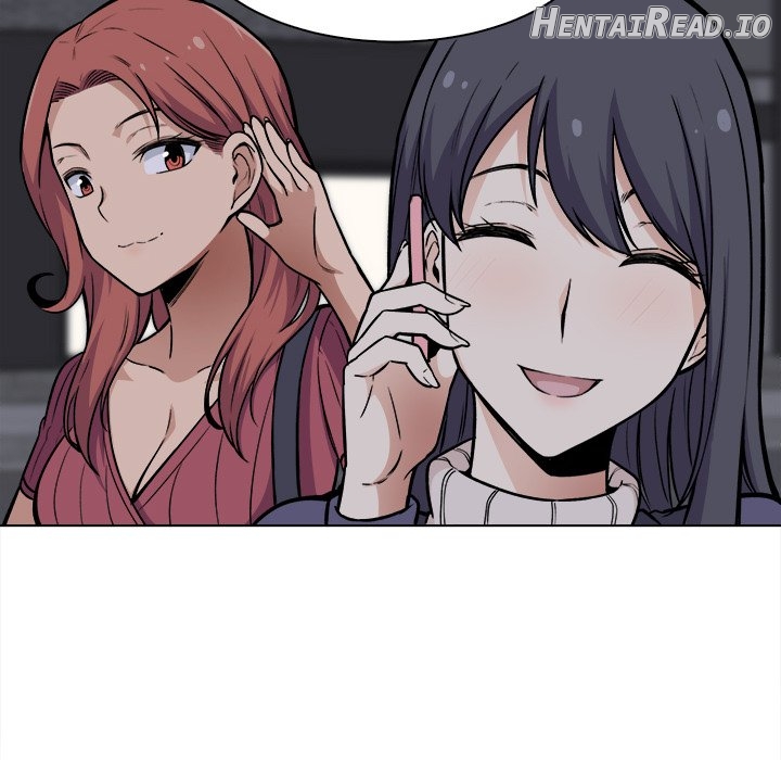 Excuse me, This is my Room Chapter 25 - page 56
