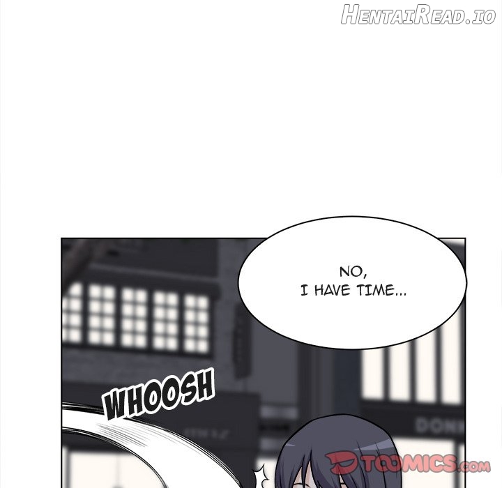 Excuse me, This is my Room Chapter 25 - page 57