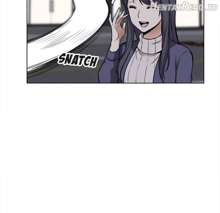 Excuse me, This is my Room Chapter 25 - page 58