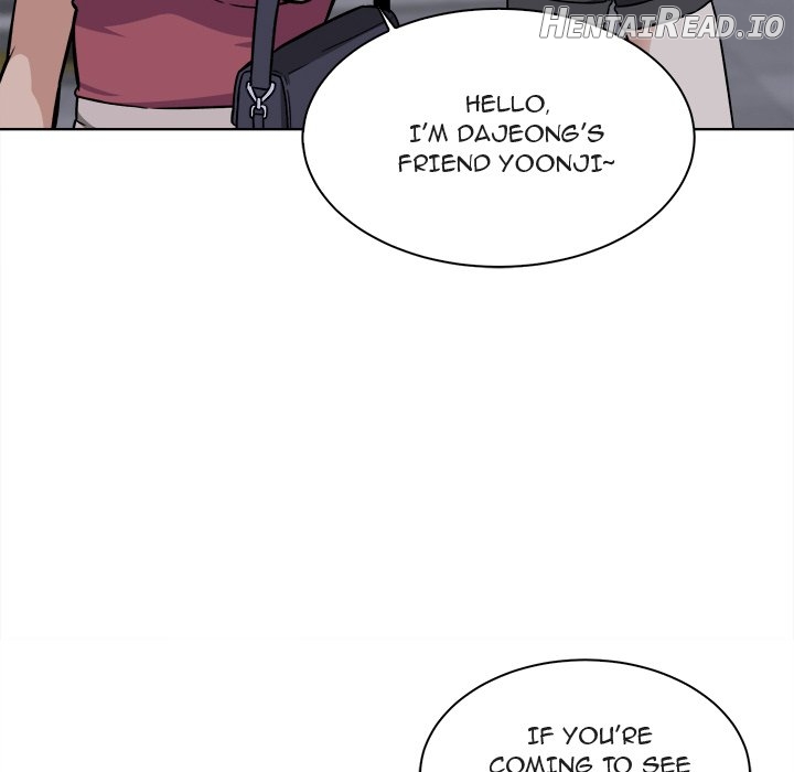 Excuse me, This is my Room Chapter 25 - page 60