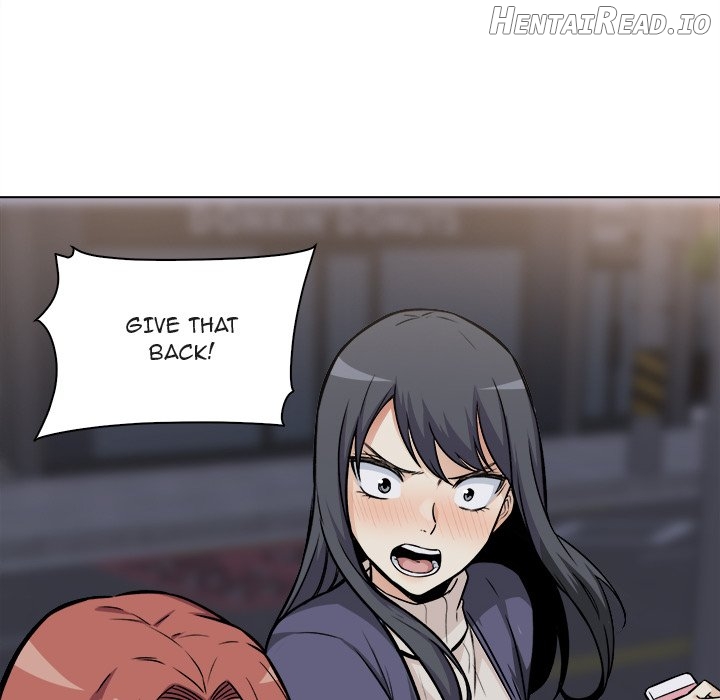 Excuse me, This is my Room Chapter 25 - page 64
