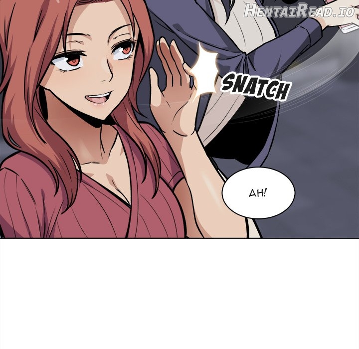 Excuse me, This is my Room Chapter 25 - page 65