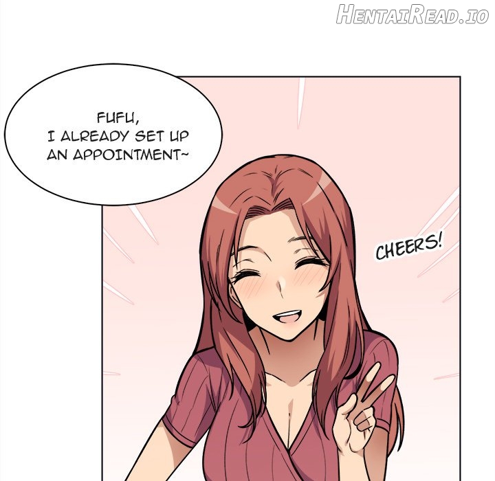 Excuse me, This is my Room Chapter 25 - page 66