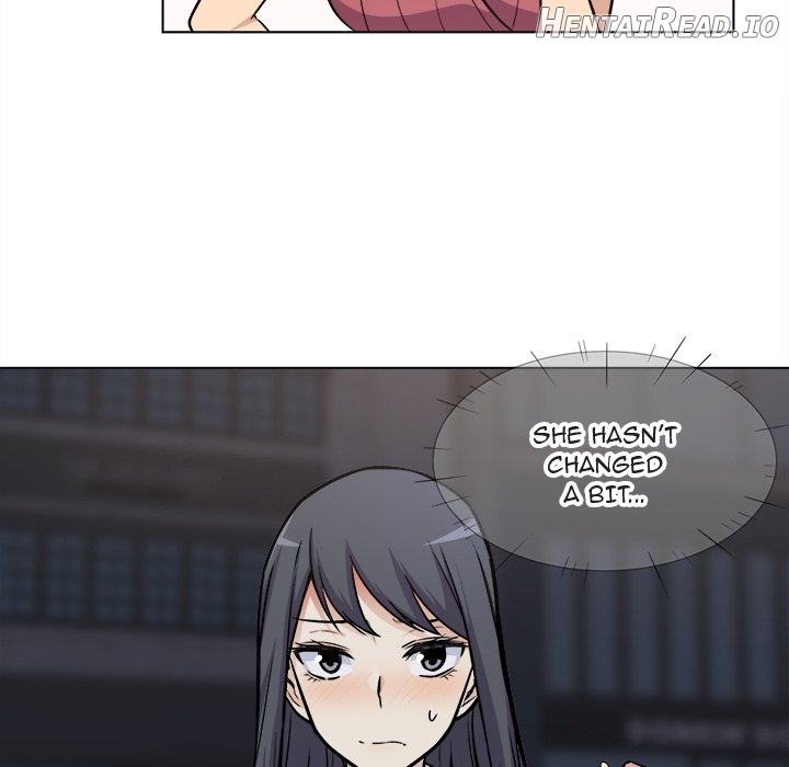 Excuse me, This is my Room Chapter 25 - page 67