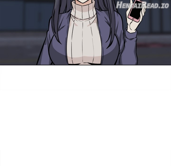 Excuse me, This is my Room Chapter 25 - page 68