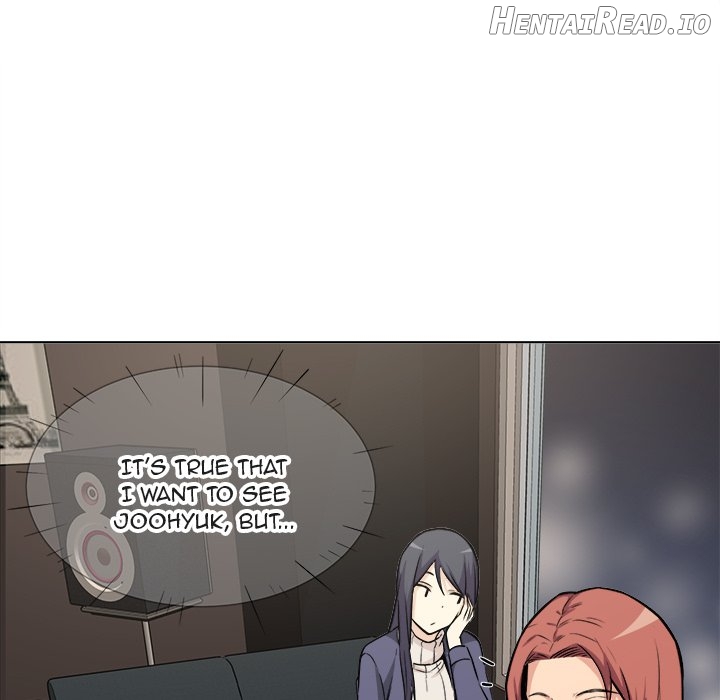 Excuse me, This is my Room Chapter 25 - page 70