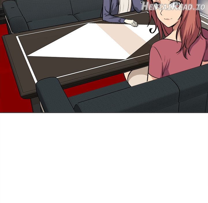 Excuse me, This is my Room Chapter 25 - page 71