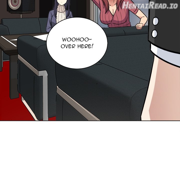 Excuse me, This is my Room Chapter 25 - page 73