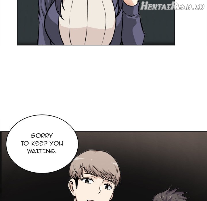Excuse me, This is my Room Chapter 25 - page 75