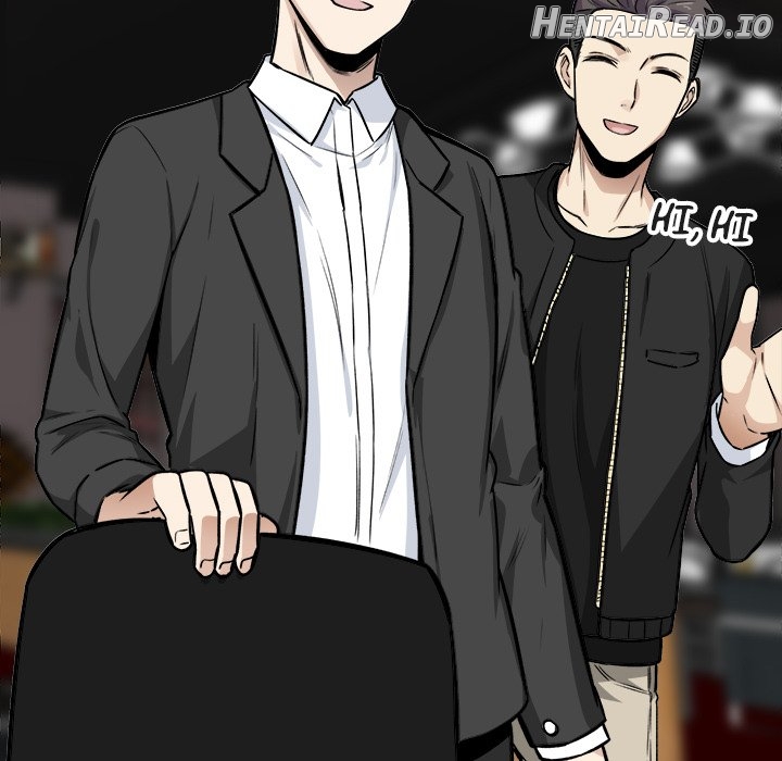 Excuse me, This is my Room Chapter 25 - page 76