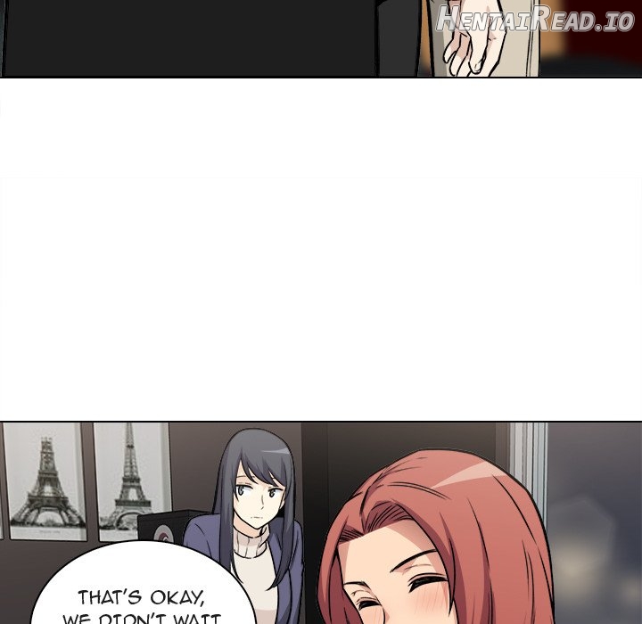 Excuse me, This is my Room Chapter 25 - page 77