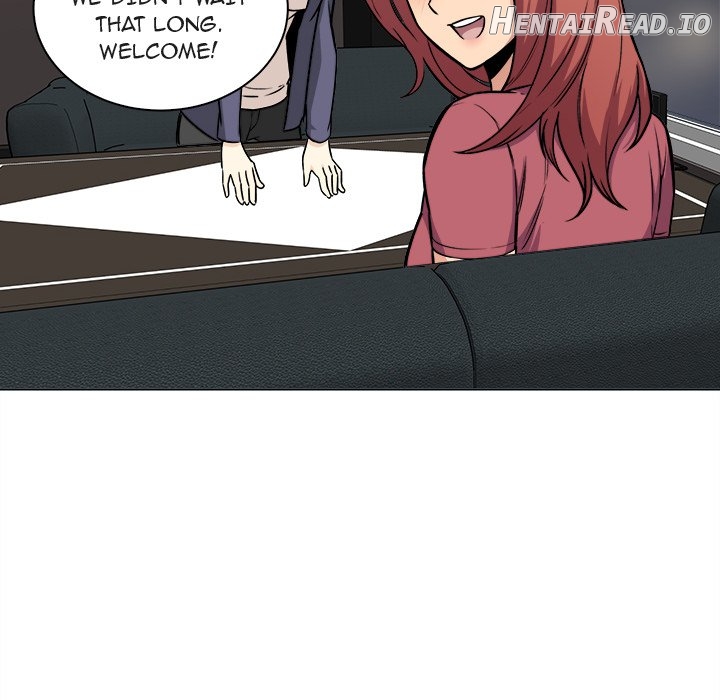Excuse me, This is my Room Chapter 25 - page 78