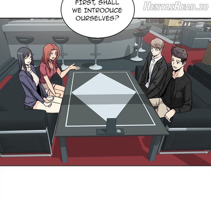 Excuse me, This is my Room Chapter 25 - page 80