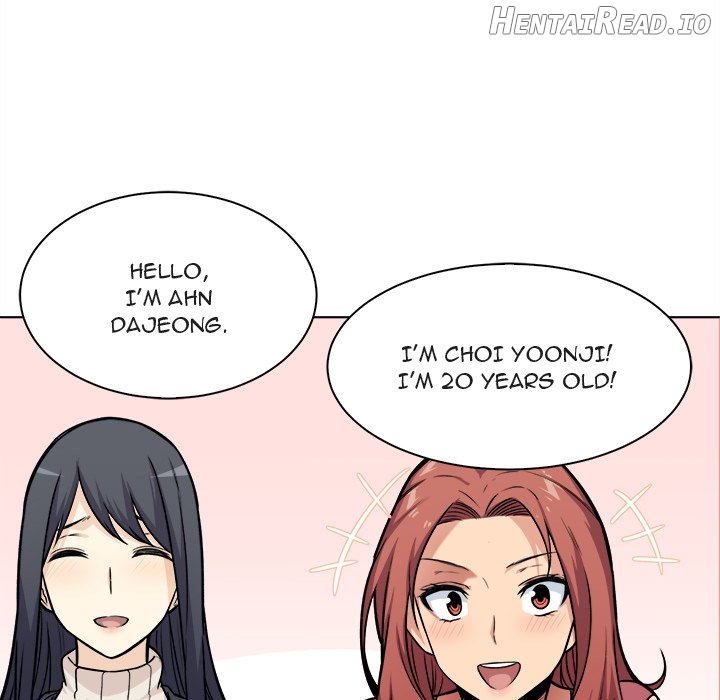 Excuse me, This is my Room Chapter 25 - page 81